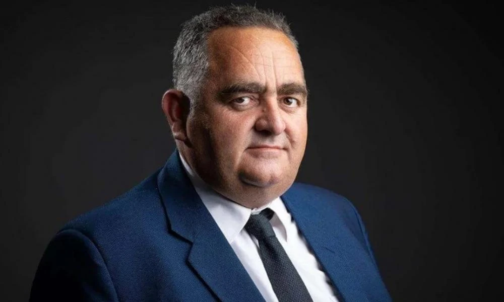 Μπελέρης: «Δεν τον άφησαν ούτε τον σταυρό του να κάνει» λέει ο αδελφός του